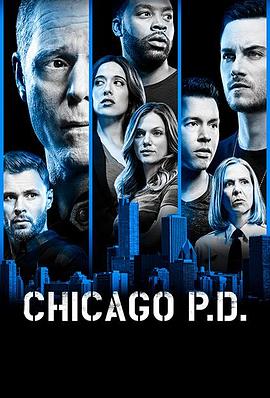 芝加哥警署第六季第01集